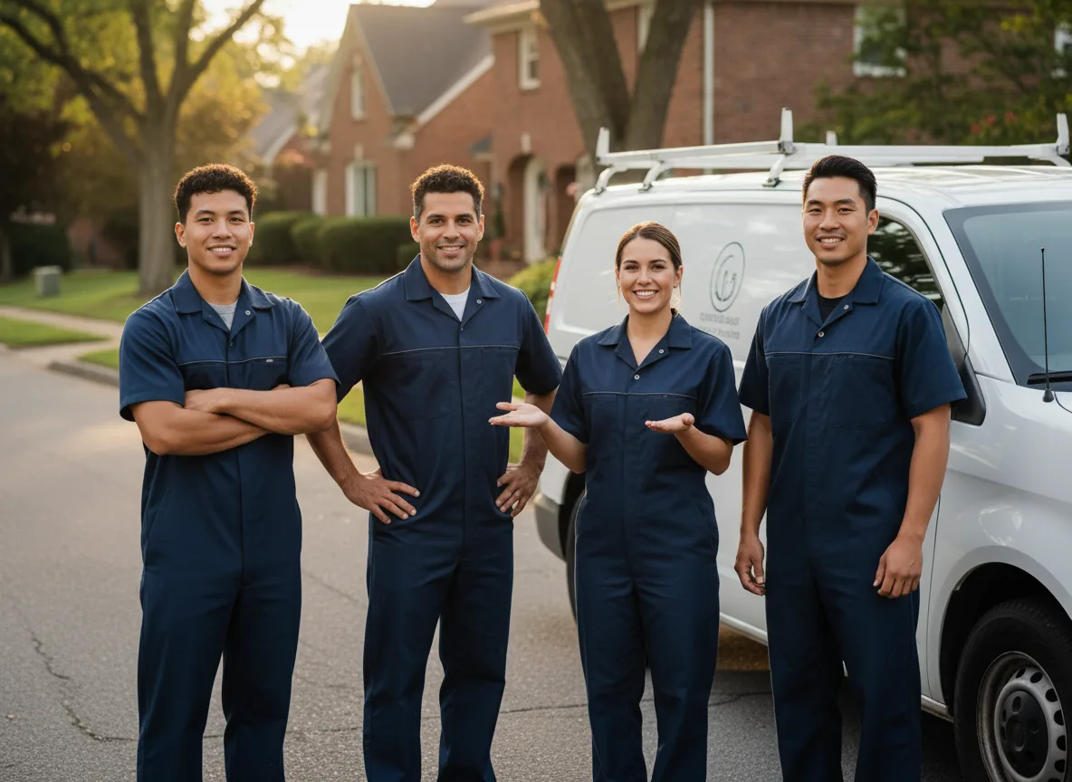 Home Gutter Service company in Crawfordville, FL